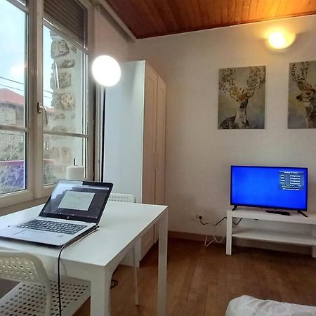 Super Appartement Au Centre Ville De Rosny Sous Bois Bagian luar foto