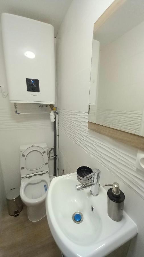 Super Appartement Au Centre Ville De Rosny Sous Bois Bagian luar foto