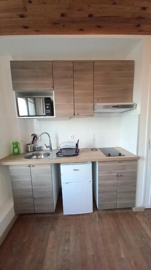 Super Appartement Au Centre Ville De Rosny Sous Bois Bagian luar foto