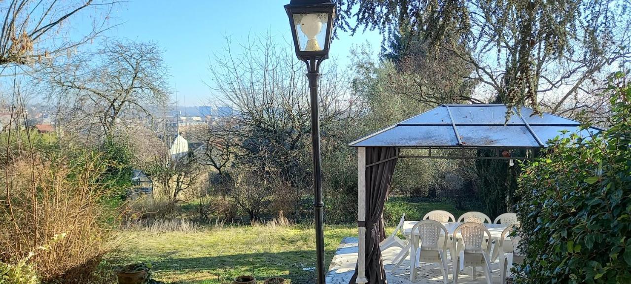 Super Appartement Au Centre Ville De Rosny Sous Bois Bagian luar foto