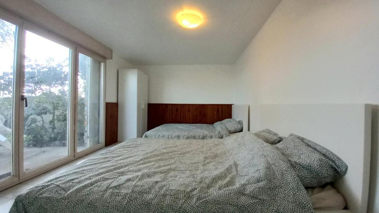 Super Appartement Au Centre Ville De Rosny Sous Bois Bagian luar foto