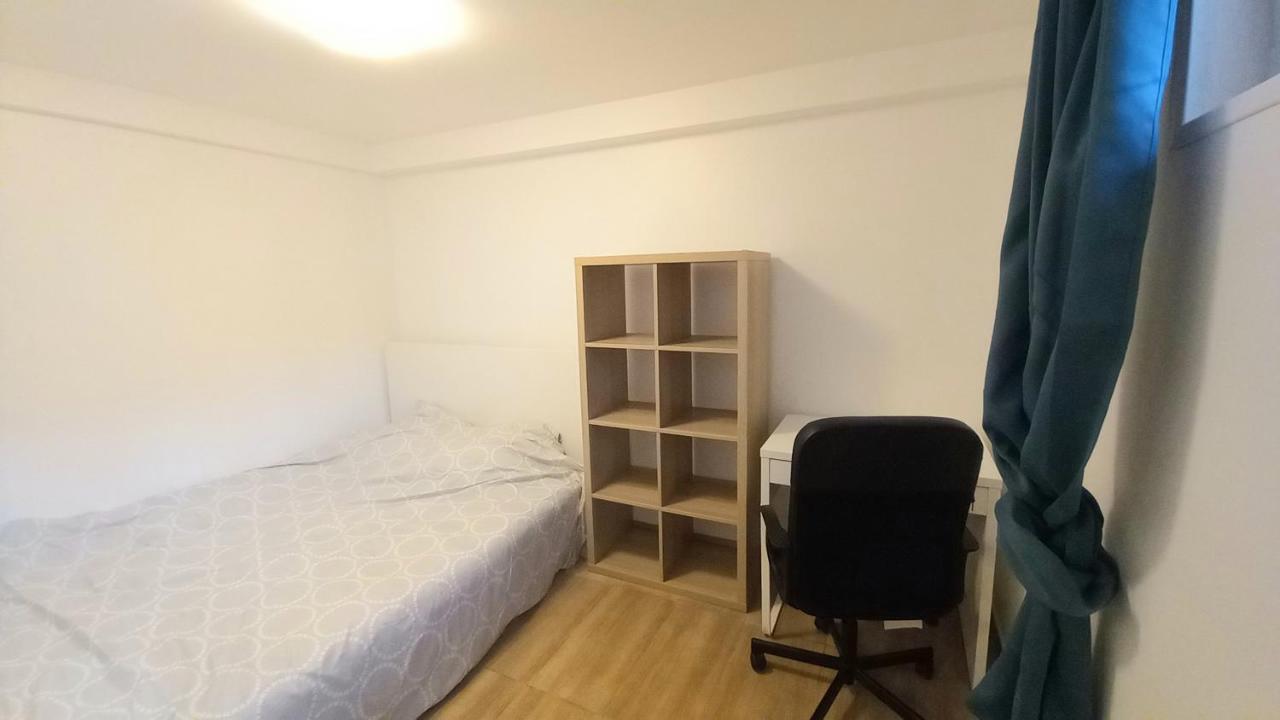 Super Appartement Au Centre Ville De Rosny Sous Bois Bagian luar foto