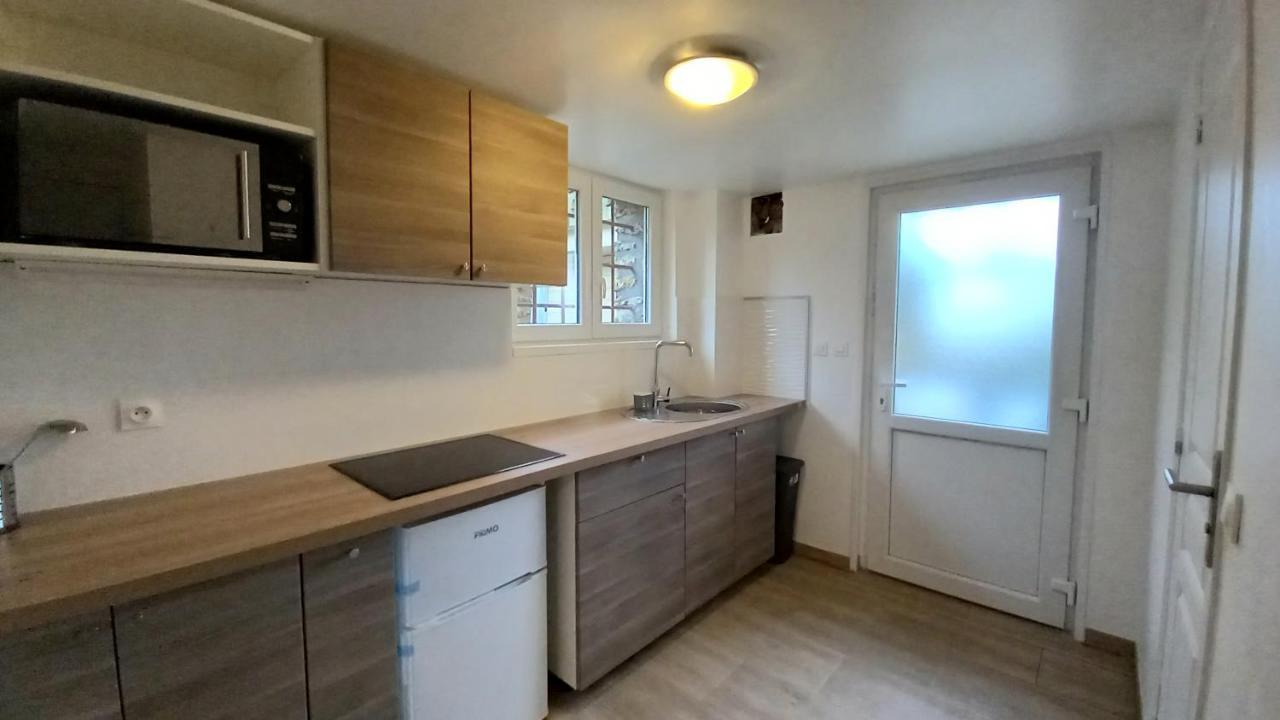 Super Appartement Au Centre Ville De Rosny Sous Bois Bagian luar foto