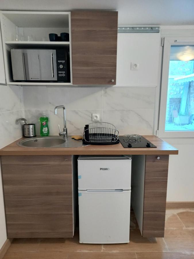 Super Appartement Au Centre Ville De Rosny Sous Bois Bagian luar foto