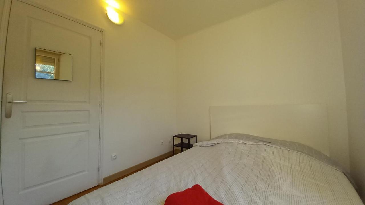 Super Appartement Au Centre Ville De Rosny Sous Bois Bagian luar foto