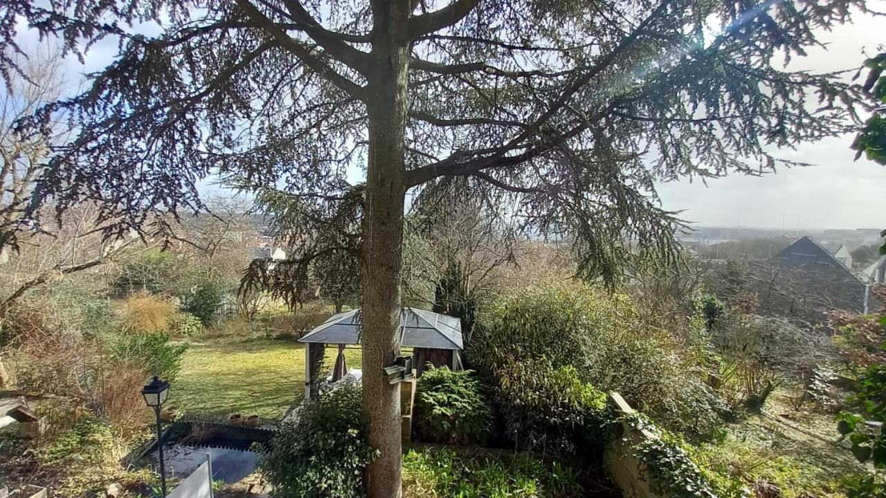 Super Appartement Au Centre Ville De Rosny Sous Bois Bagian luar foto