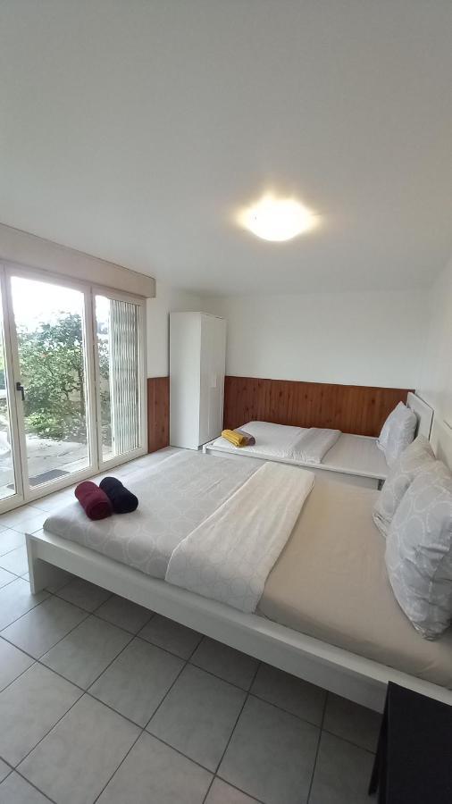 Super Appartement Au Centre Ville De Rosny Sous Bois Bagian luar foto