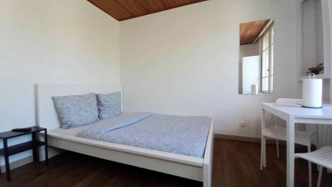 Super Appartement Au Centre Ville De Rosny Sous Bois Bagian luar foto